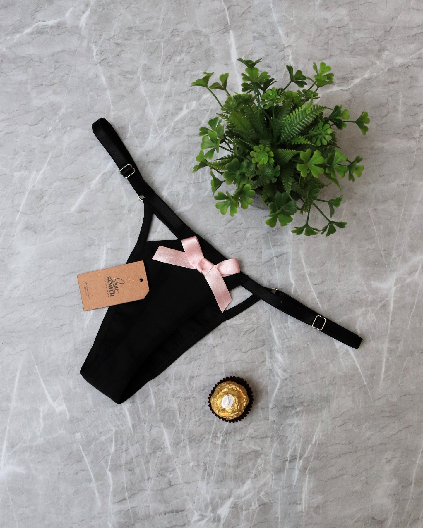 Trío de Pantys Estampados