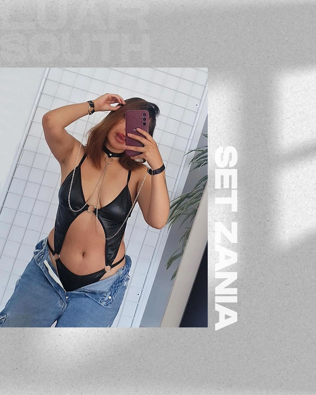 Body Zania