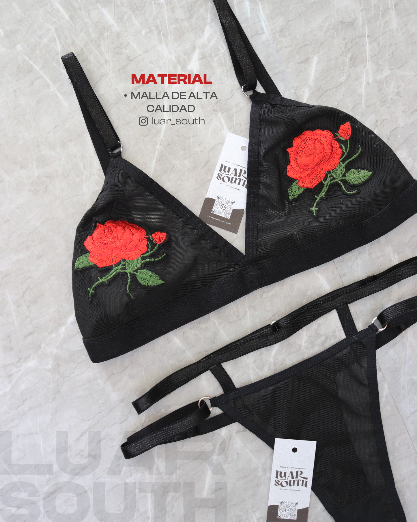 Set Rousse