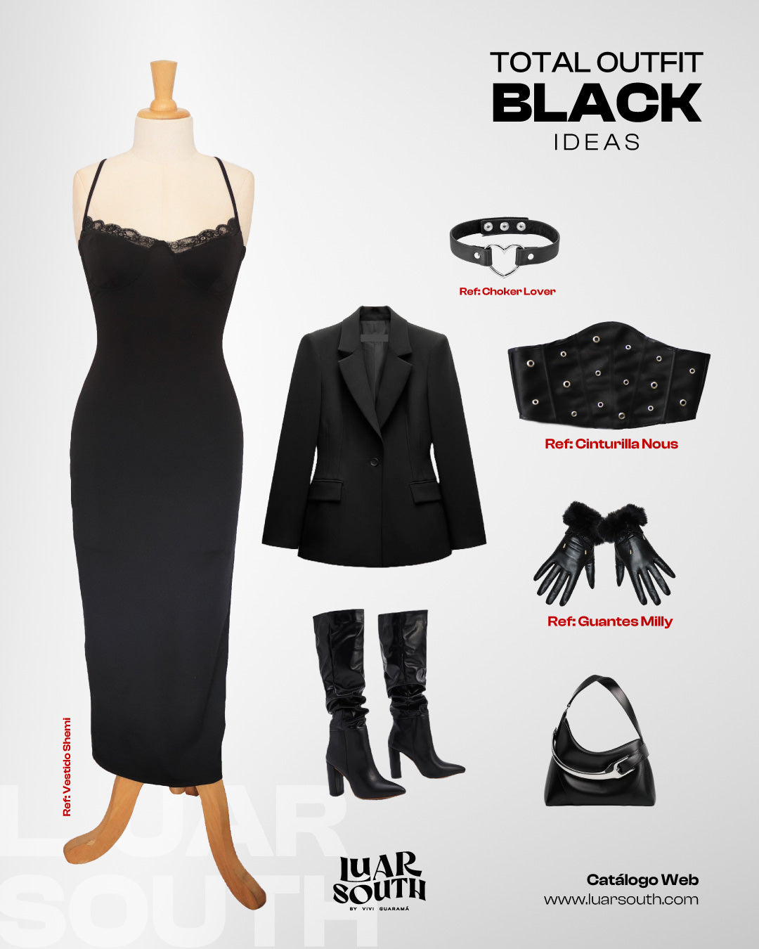Vestido Shemi