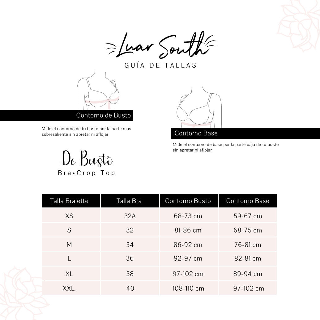 Set Básico Ara