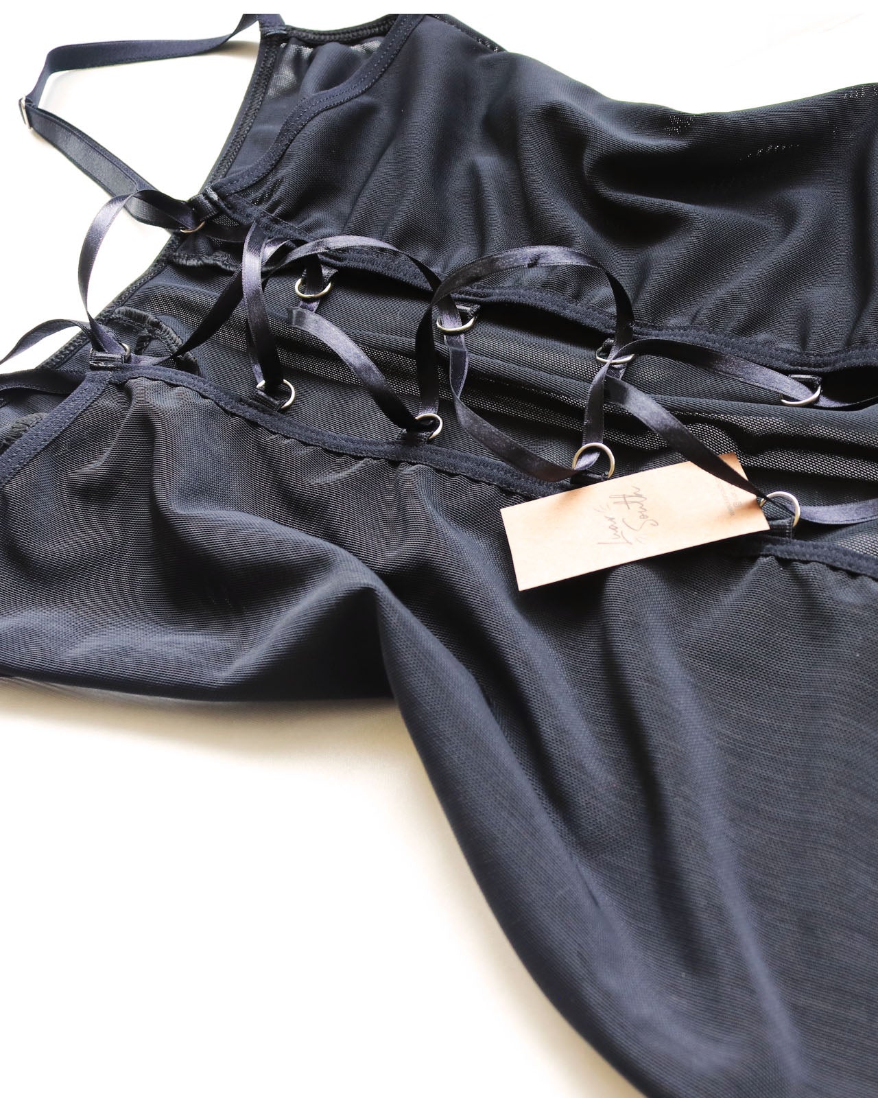 Vestido Baby