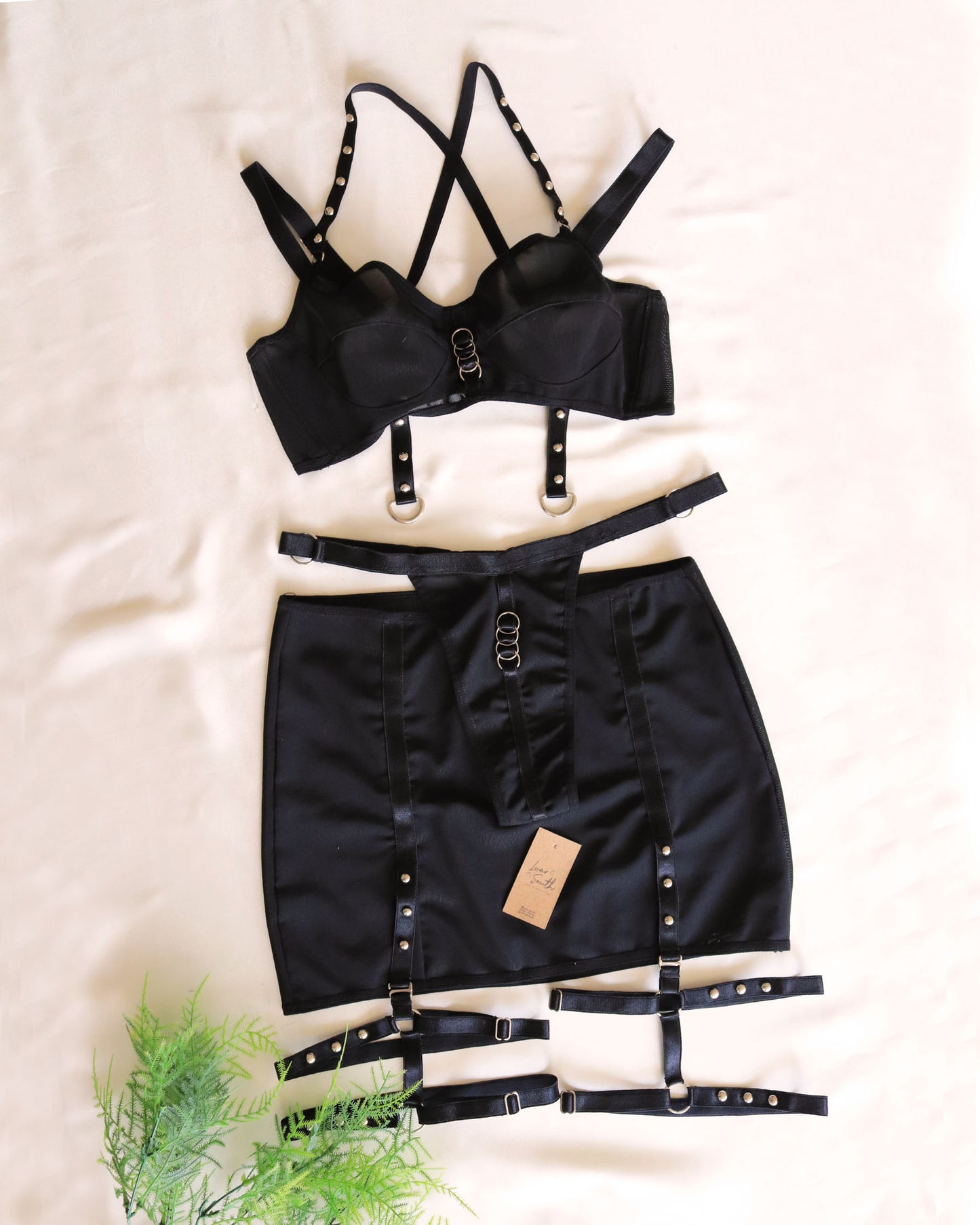 Set Demon