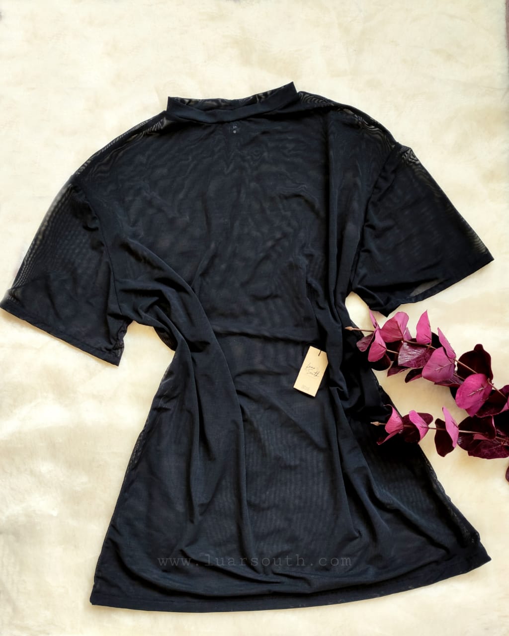 Camisón Shellmi