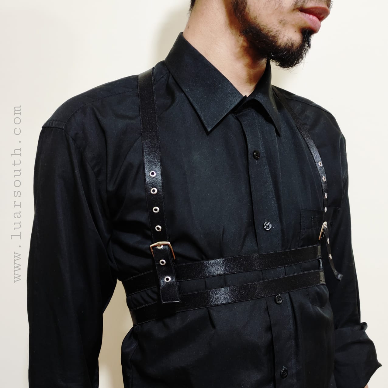 Arnés Ares/Men