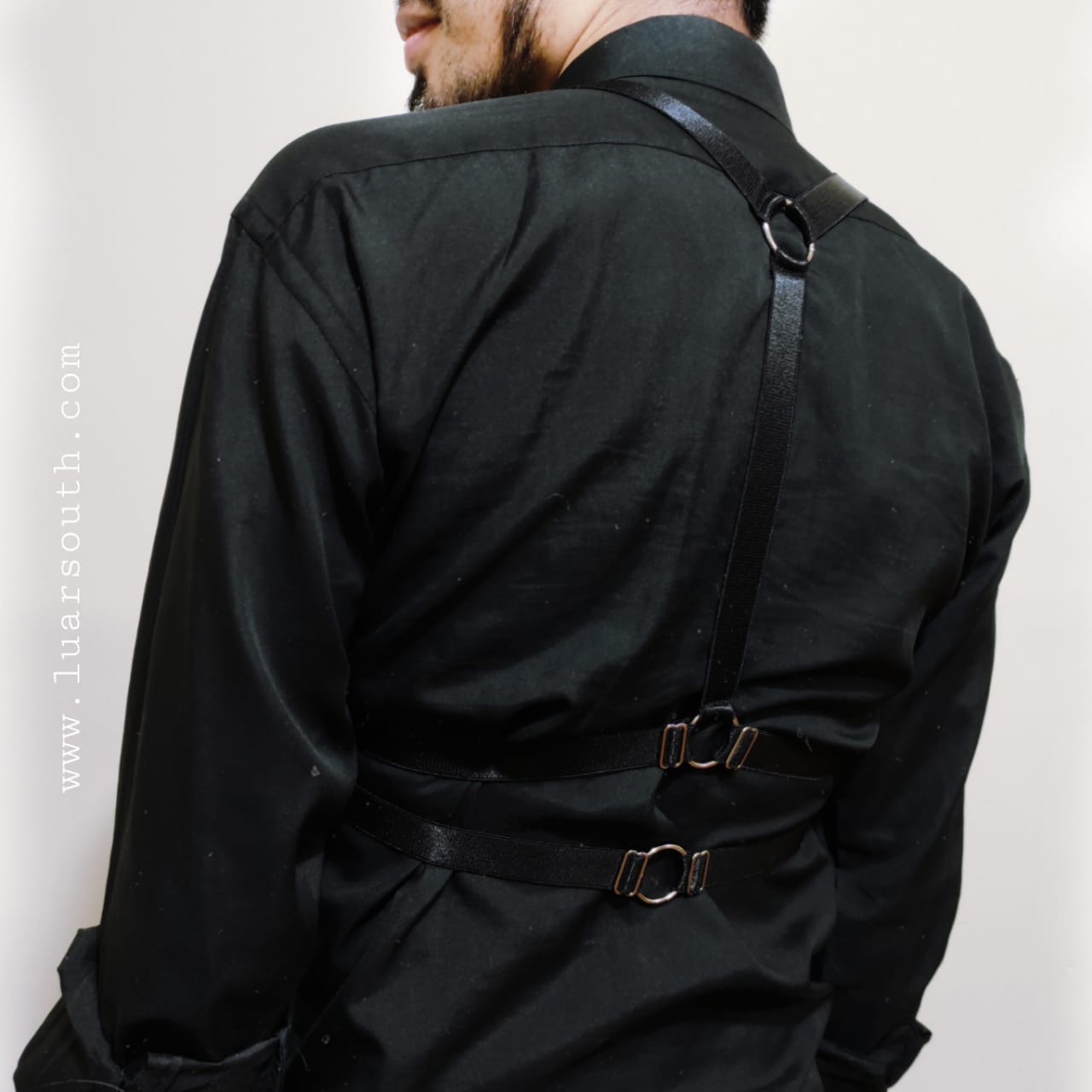 Arnés Ares/Men