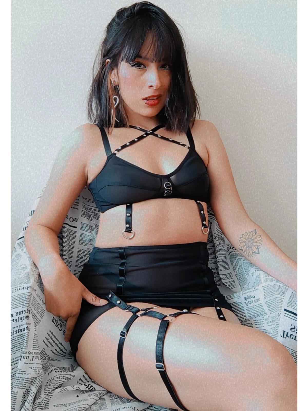 Set Demon