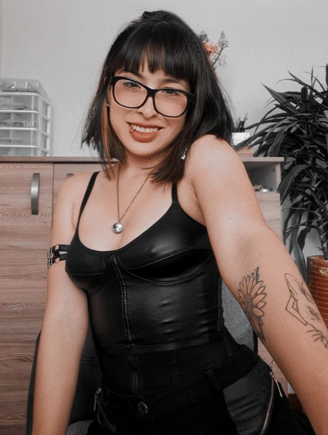 Bustier Astra