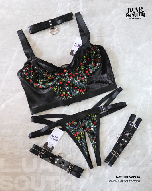 Set Nébula