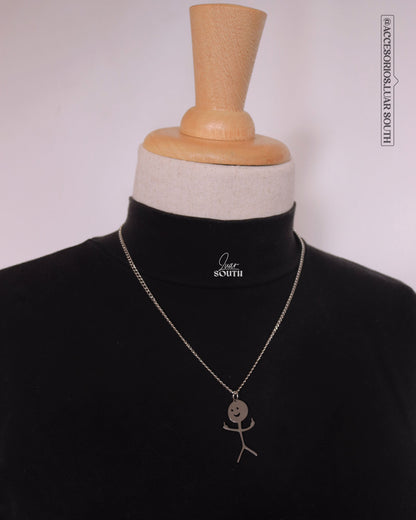 Collar Dibujo