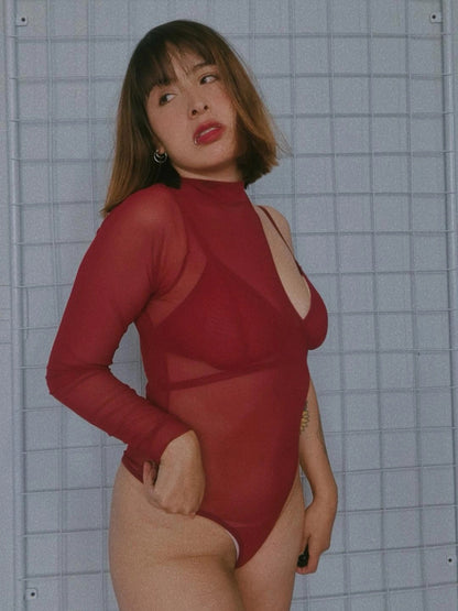 Body Vino Lu