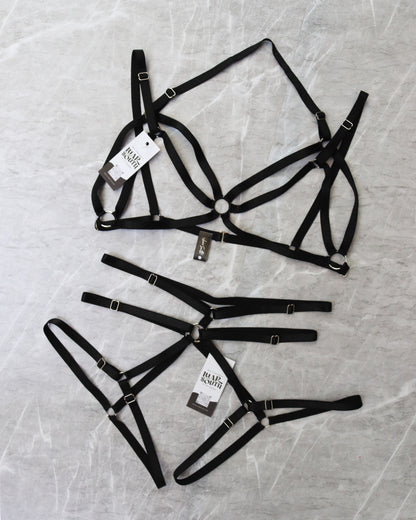 Set Mercurio