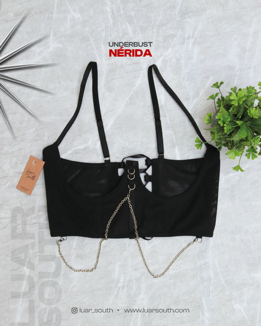 Underbust Nérida