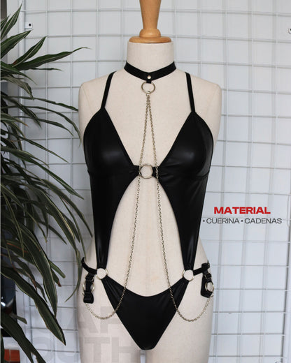 Body Zania