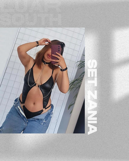 Body Zania