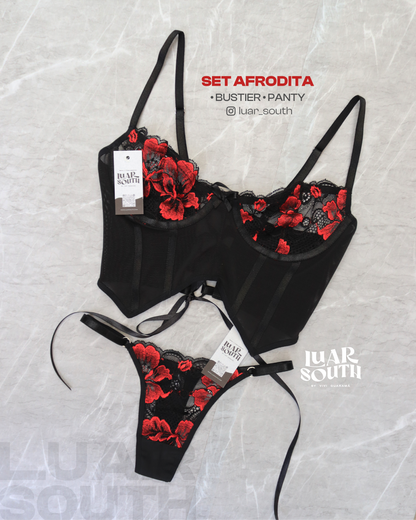 Set Afrodita