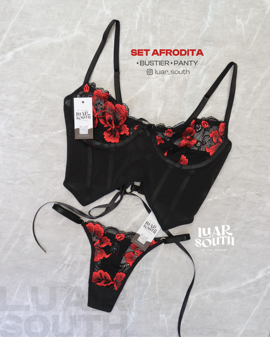 Set Afrodita