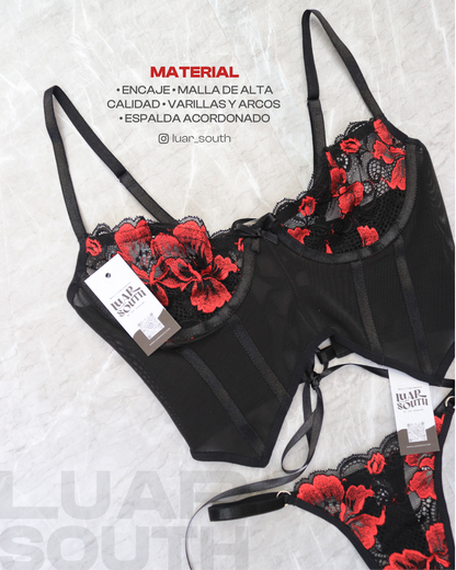 Set Afrodita