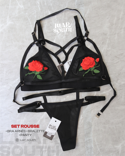 Set Rousse