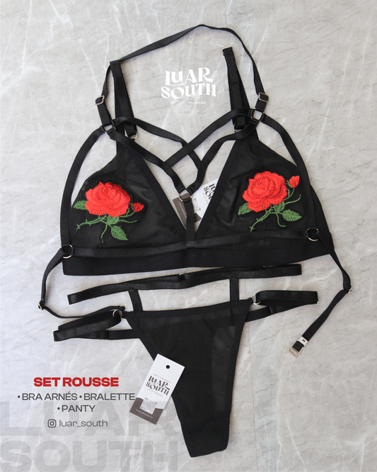 Set Rousse