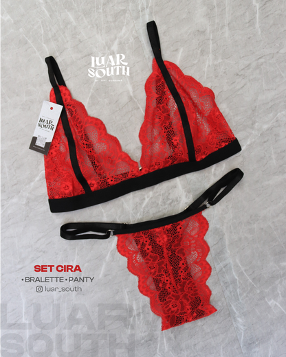 Set Cira