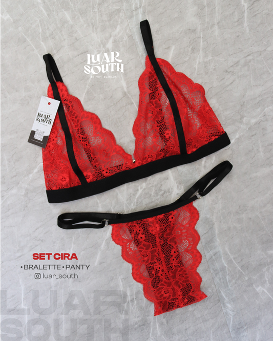 Set Cira