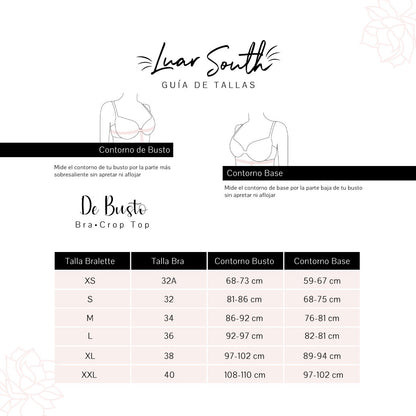Set Básico Ara