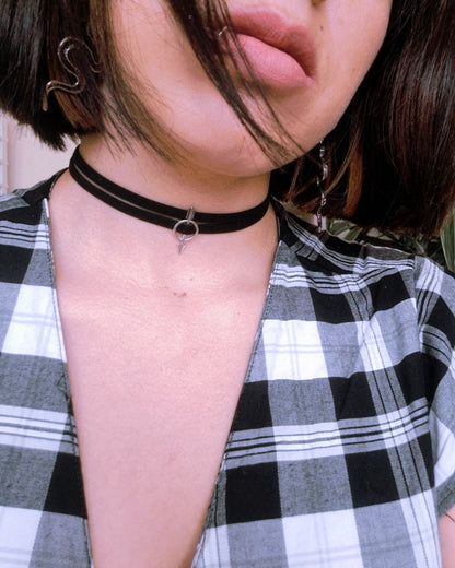 Choker Flecha